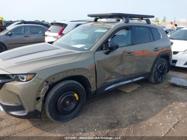 7MMVABDYXRN157906 Mazda CX-50