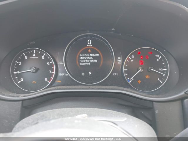 7MMVABDYXRN157906 Mazda CX-50