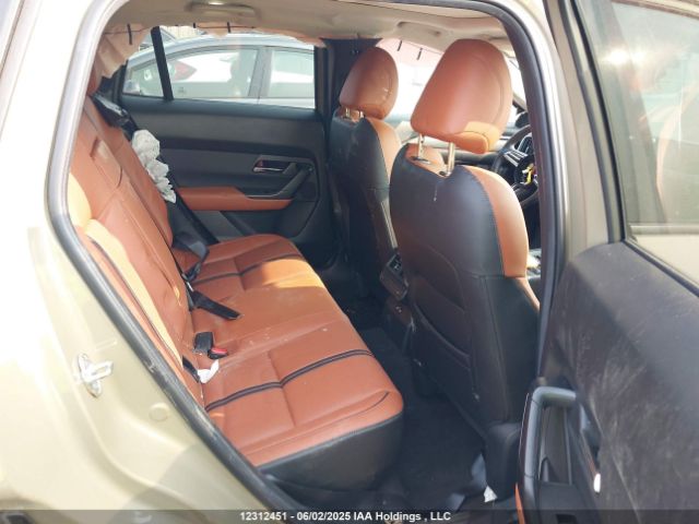 7MMVABDYXRN157906 Mazda CX-50