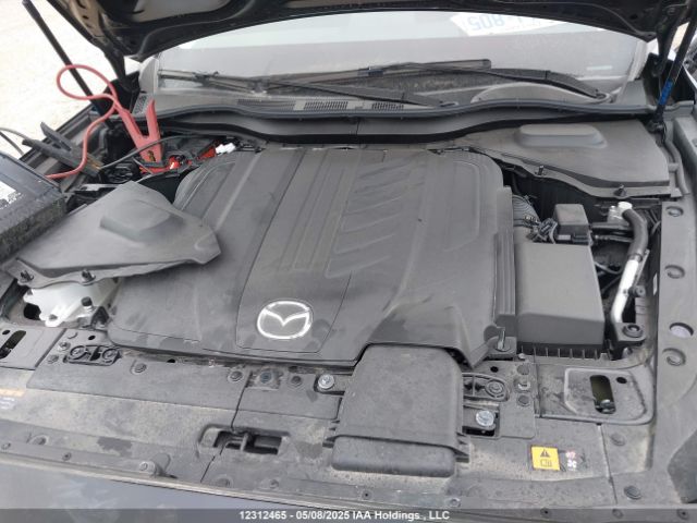 JM3KKDHD8S1206043 Mazda Cx-90 Mhev Gt
