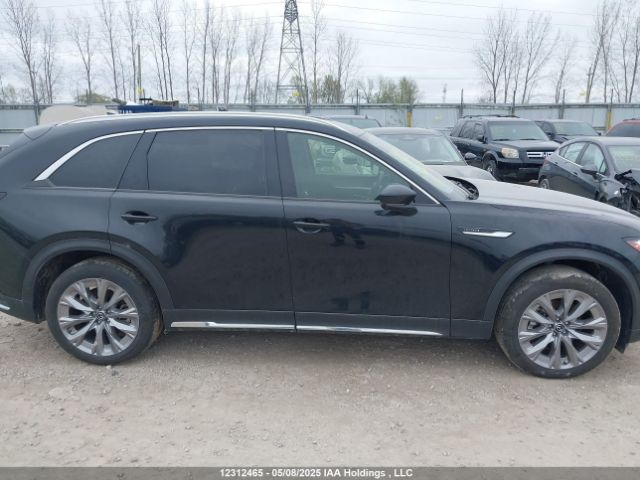 JM3KKDHD8S1206043 Mazda Cx-90 Mhev Gt