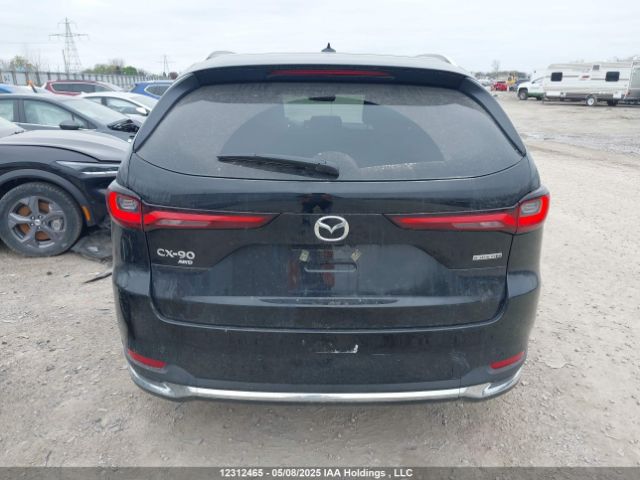 JM3KKDHD8S1206043 Mazda Cx-90 Mhev Gt