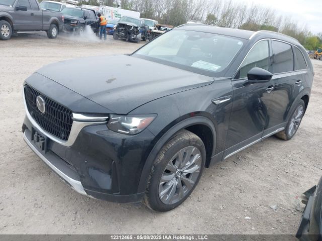 JM3KKDHD8S1206043 Mazda Cx-90 Mhev Gt