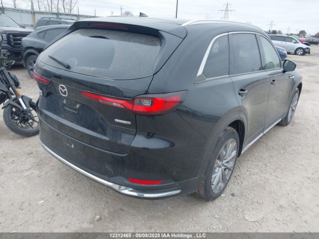 JM3KKDHD8S1206043 Mazda Cx-90 Mhev Gt