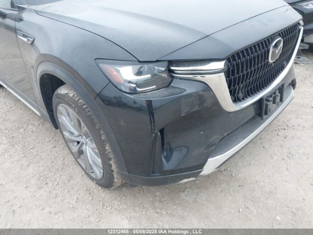 JM3KKDHD8S1206043 Mazda Cx-90 Mhev Gt