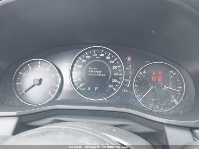 JM3KKDHD8S1206043 Mazda Cx-90 Mhev Gt