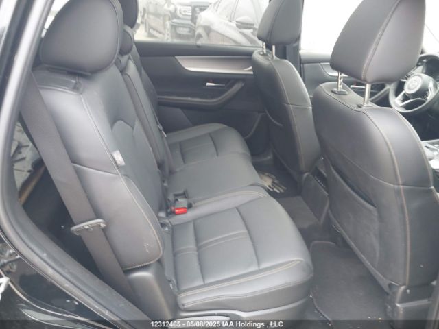 JM3KKDHD8S1206043 Mazda Cx-90 Mhev Gt
