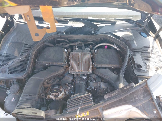 55SWF6EB2KU296941 Mercedes-Benz m276