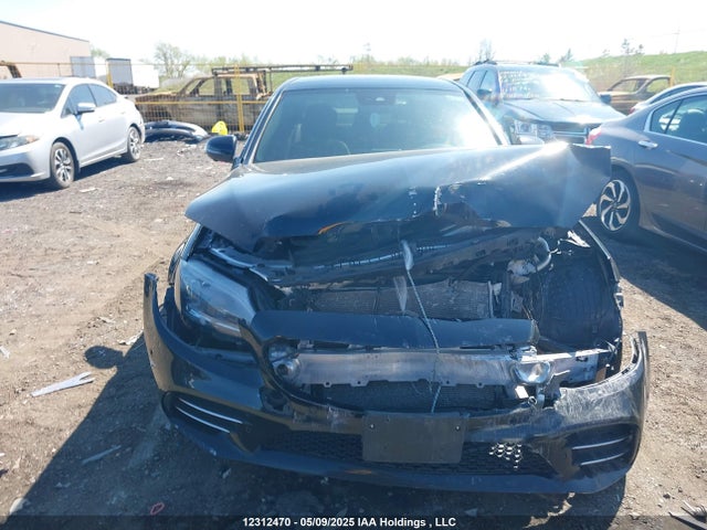 55SWF6EB2KU296941 Mercedes-Benz m276