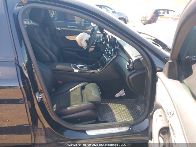 55SWF6EB2KU296941 Mercedes-Benz m276