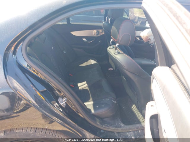55SWF6EB2KU296941 Mercedes-Benz m276