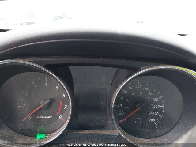 JA4AJ3AU0JU600817 Mitsubishi mivec