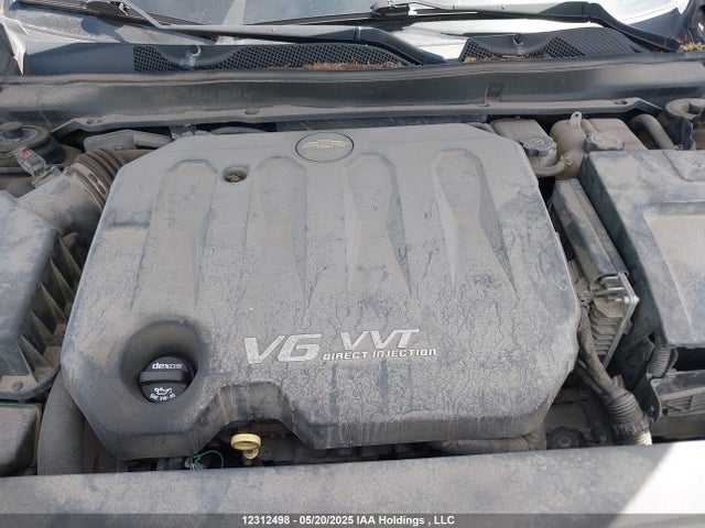 1G1125S32EU129689 Chevrolet lfx