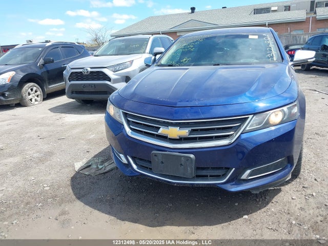1G1125S32EU129689 Chevrolet lfx