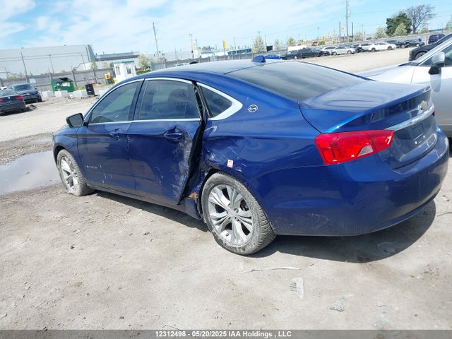 1G1125S32EU129689 Chevrolet lfx