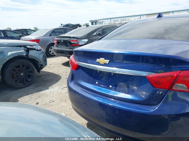 1G1125S32EU129689 Chevrolet lfx