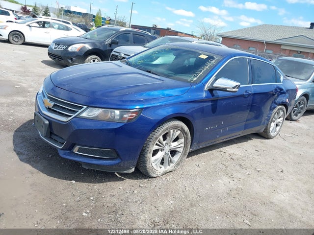 1G1125S32EU129689 Chevrolet lfx