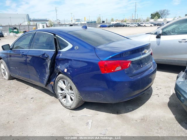 1G1125S32EU129689 Chevrolet lfx