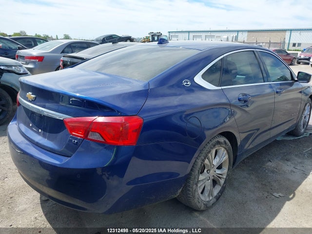 1G1125S32EU129689 Chevrolet lfx