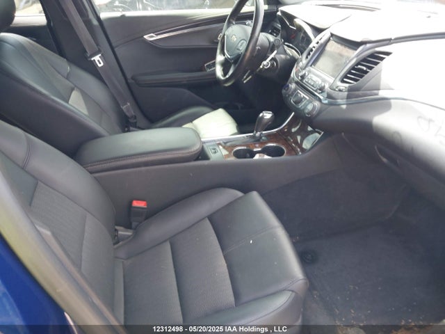 1G1125S32EU129689 Chevrolet lfx