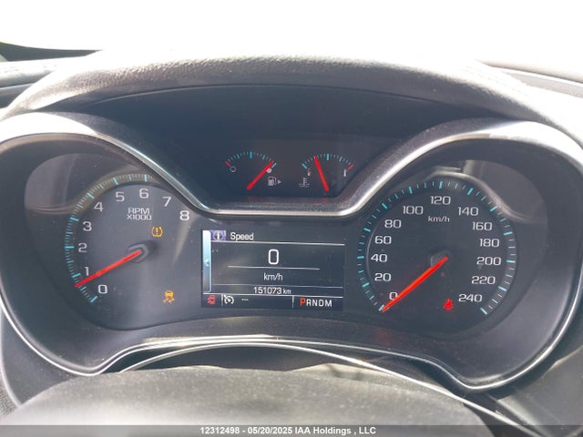 1G1125S32EU129689 Chevrolet lfx