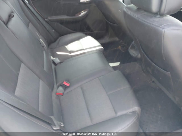 1G1125S32EU129689 Chevrolet lfx