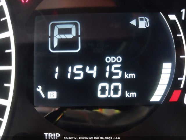 3N1CE2CP1HL364688 Nissan 2017