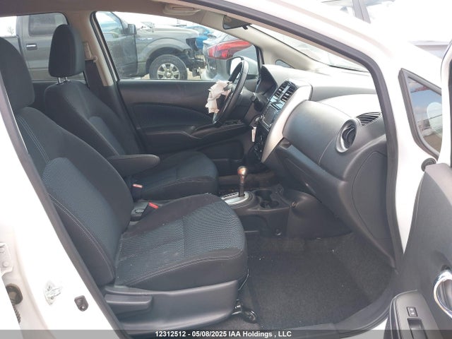 3N1CE2CP1HL364688 Nissan 2017