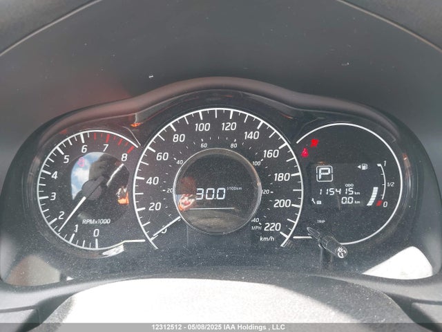 3N1CE2CP1HL364688 Nissan 2017
