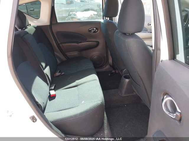 3N1CE2CP1HL364688 Nissan 2017