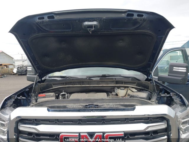 1GTU9BEDXMZ310544 GMC Sierra K1500 Sle