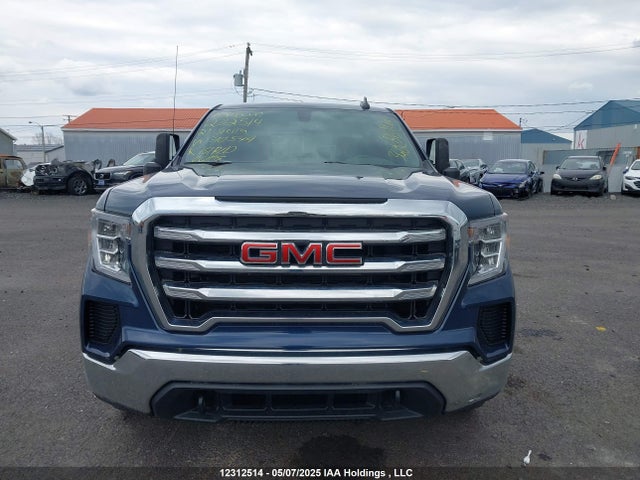 1GTU9BEDXMZ310544 GMC Sierra K1500 Sle