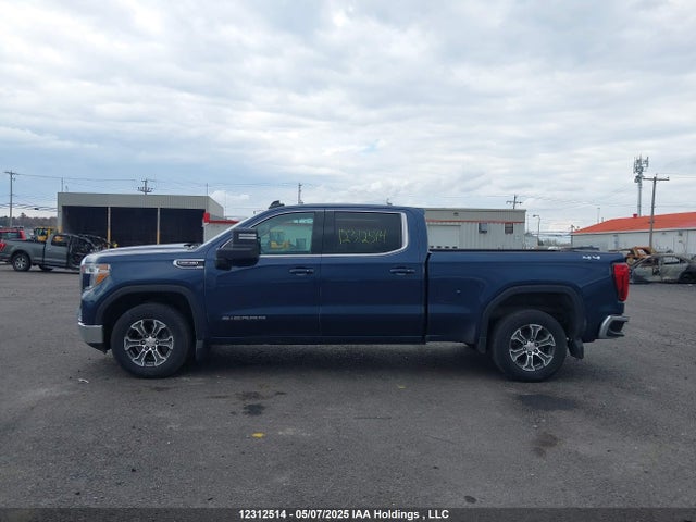 1GTU9BEDXMZ310544 GMC Sierra K1500 Sle