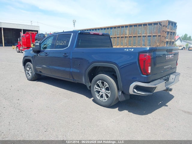 1GTU9BEDXMZ310544 GMC Sierra K1500 Sle