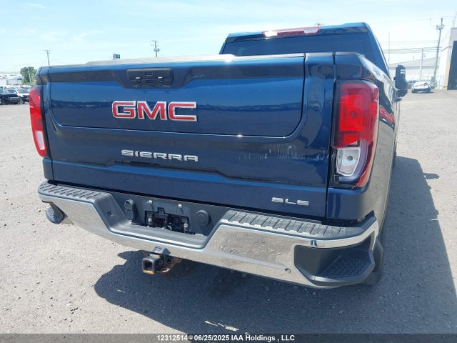 1GTU9BEDXMZ310544 GMC Sierra K1500 Sle