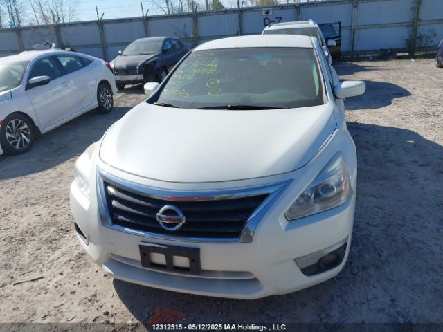 1N4AL3AP3FN389761 Nissan Altima