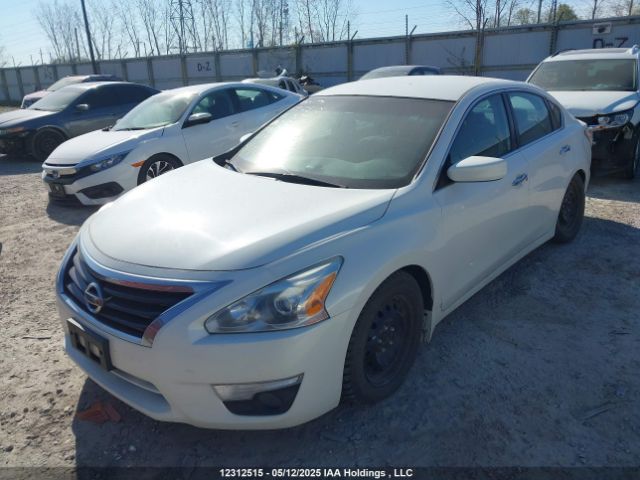1N4AL3AP3FN389761 Nissan Altima