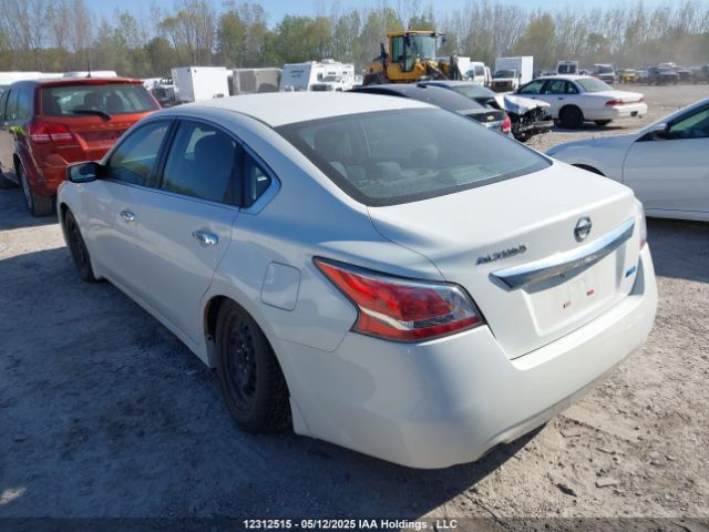 1N4AL3AP3FN389761 Nissan Altima