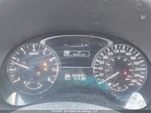 1N4AL3AP3FN389761 Nissan Altima