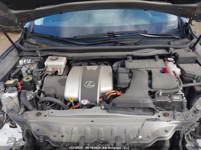 2T2JGMDAXMC062135 Lexus 2gr-fxs, 6jm+2fm