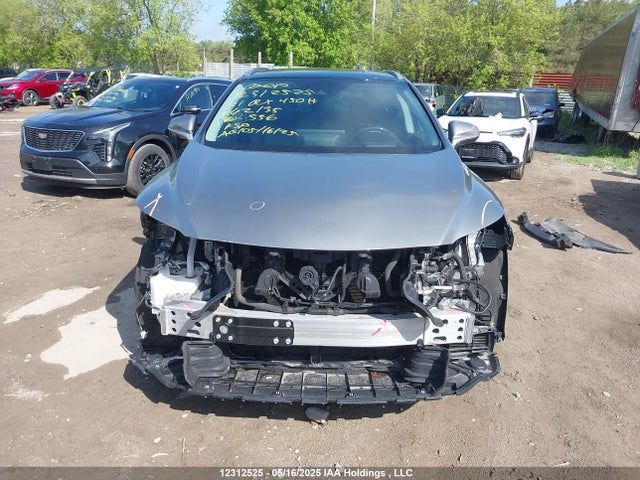 2T2JGMDAXMC062135 Lexus 2gr-fxs, 6jm+2fm