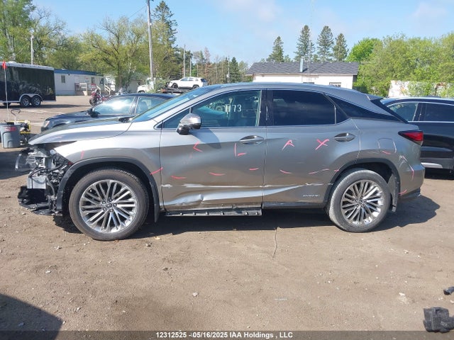 2T2JGMDAXMC062135 Lexus 2gr-fxs, 6jm+2fm
