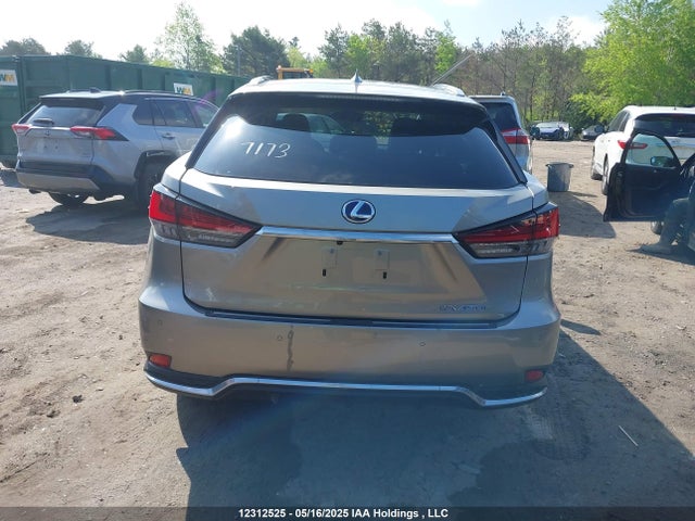 2T2JGMDAXMC062135 Lexus 2gr-fxs, 6jm+2fm