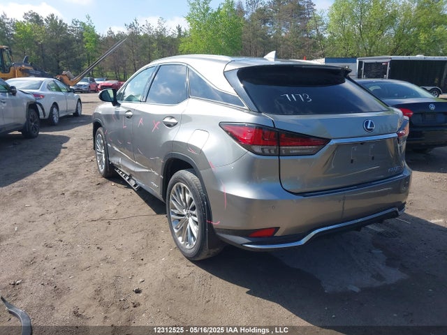 2T2JGMDAXMC062135 Lexus 2gr-fxs, 6jm+2fm
