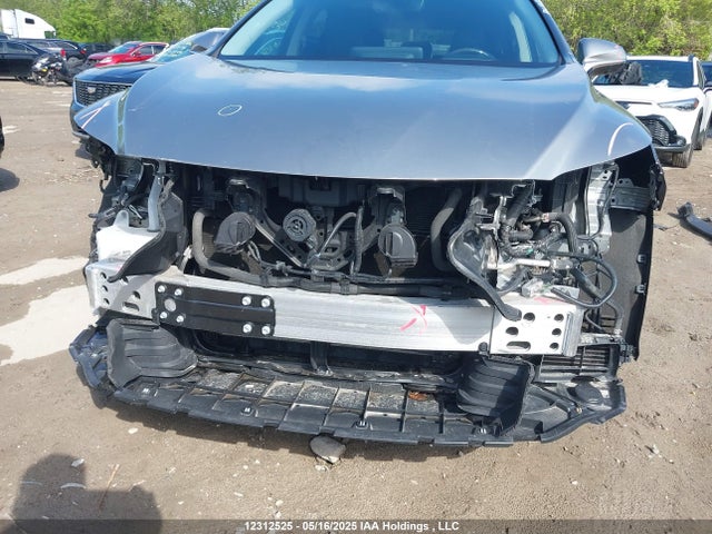 2T2JGMDAXMC062135 Lexus 2gr-fxs, 6jm+2fm