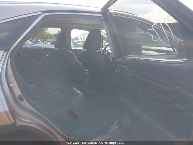 2T2JGMDAXMC062135 Lexus 2gr-fxs, 6jm+2fm