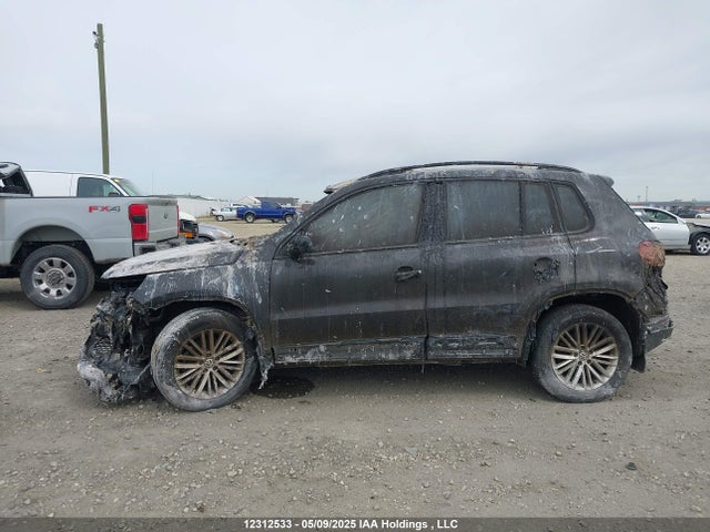 WVGJV7AXXFW577081 Volkswagen Tiguan