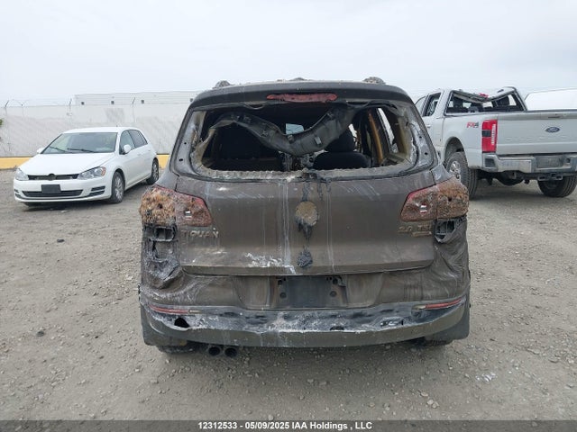 WVGJV7AXXFW577081 Volkswagen Tiguan