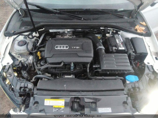 WAUBEGFF9KA082724 Audi 2019
