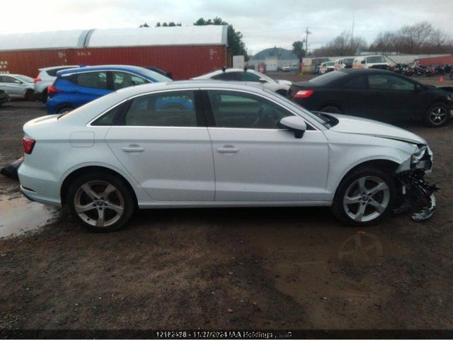 WAUBEGFF9KA082724 Audi 2019